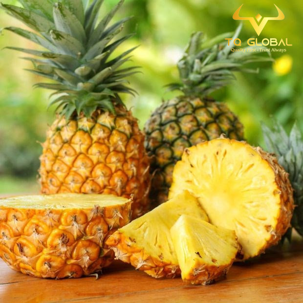 Pineapple