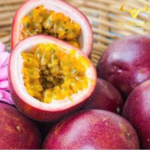 Passion Fruit