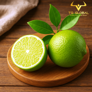 Seedless Lime