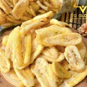 Dried/Soft Dried Banana