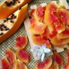 Dried/ Soft Dried Papaya