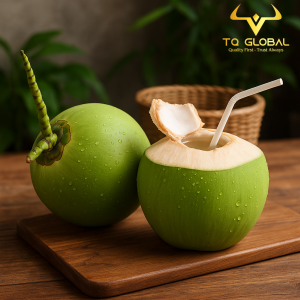 Coconut