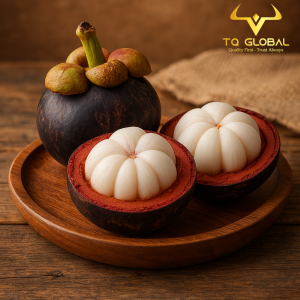 Mangosteen