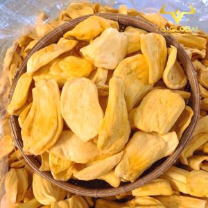 Dried/Soft Dried Jackfruit
