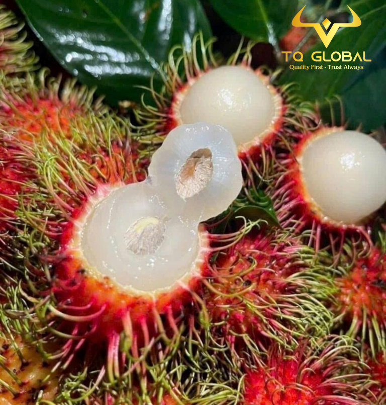 Rambutan