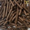 Cashew Husk Pellets